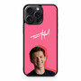 Tom Holland Signature iPhone 15 Pro Max Case