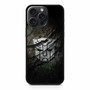 Transformers Rise of the Beasts Logo iPhone 15 Pro Max Case