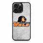 University Of Tennessee 2 iPhone 15 Pro Max Case