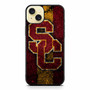 USC Trojans american football team iPhone 15 Plus Case