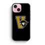 Vanderbilt Commodores Logo iPhone 15 Case