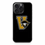 Vanderbilt Commodores Logo iPhone 15 Pro Max Case