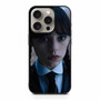 Wednesday Jenna Ortega 2 iPhone 15 Pro Case