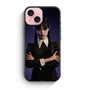 Wednesday Jenna Ortega iPhone 15 Case