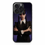 Wednesday Jenna Ortega iPhone 15 Pro Max Case