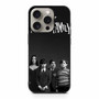 Wednesday The Addams Familly 2 iPhone 15 Pro Case