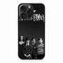 Wednesday The Addams Familly 2 iPhone 15 Pro Max Case