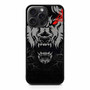 Werewolf By Night iPhone 15 Pro Max Case