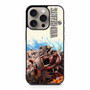 Wild Hearts 1 iPhone 15 Pro Case