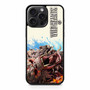 Wild Hearts 1 iPhone 15 Pro Max Case