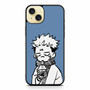 Yuji Sukuna iPhone 15 Plus Case