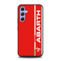 Abarth Automotive 1 Samsung Galaxy A54 5G Case