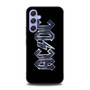 AC DC High Voltage Samsung Galaxy A54 5G Case