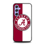 Alabama Crimson Tide American Football 1 Samsung Galaxy A54 5G Case