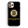 Boston Bruins 6 iPhone 11 Pro | iPhone 11 Pro Max Case