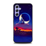 Aladdin Flying Carpet Samsung Galaxy A54 5G Case
