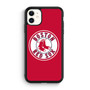 Boston Red Sox 1 iPhone 11 Case