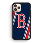 Boston Red Sox 6 iPhone 11 Pro | iPhone 11 Pro Max Case