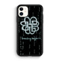 Breaking Benjamin  iPhone 11 Case