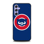 Baseball Team Chicago Cubs Cute Samsung Galaxy A54 5G Case