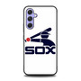 Baseball Team Chicago White Sox 1 Samsung Galaxy A54 5G Case