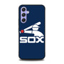 Baseball Team Chicago White Sox 2 Samsung Galaxy A54 5G Case