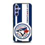 Baseball Toronto Blue Jays 3 Samsung Galaxy A54 5G Case