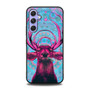 Bassnectar Deer Samsung Galaxy A54 5G Case