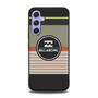 Billabong Style 4 Samsung Galaxy A54 5G Case