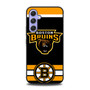 Boston Bruins Samsung Galaxy A54 5G Case