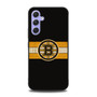 Boston Bruins 1 Samsung Galaxy A54 5G Case