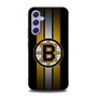 Boston Bruins 3 Samsung Galaxy A54 5G Case
