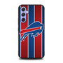 buffalo bills Samsung Galaxy A54 5G Case