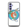 Bugs Bunny Funny Samsung Galaxy A54 5G Case