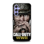 Call of Duty WW II Samsung Galaxy A54 5G Case