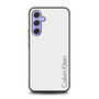 Calvin Klein White Bone Samsung Galaxy A54 5G Case