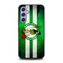 Celtics Boston Samsung Galaxy A54 5G Case