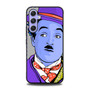 Charlie Caplin Pin Samsung Galaxy A54 5G Case