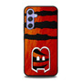 Cincinnati Bengals 4 Samsung Galaxy A54 5G Case