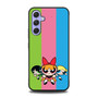Cute Powerpuff Girls Samsung Galaxy A54 5G Case