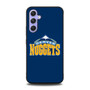 Denver Nuggets Samsung Galaxy A54 5G Case
