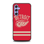 Detroit Red Wings 1 Samsung Galaxy A54 5G Case