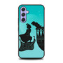 Disney Aladdin 1 Samsung Galaxy A54 5G Case