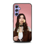 Dua Lipa Samsung Galaxy A54 5G Case