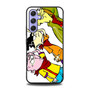 ED EDD N EDDY Samsung Galaxy A54 5G Case