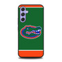 Florida Gators baseball 3 Samsung Galaxy A54 5G Case