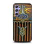 Ford in Old Truck Samsung Galaxy A54 5G Case