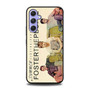 Foster the People Samsung Galaxy A54 5G Case