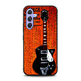 george harrisons gretsch Samsung Galaxy A54 5G Case