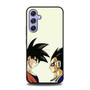 Goku VS Vegeta Samsung Galaxy A54 5G Case